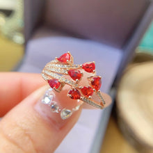 Charger l'image dans la galerie, LBL - 0525 - 183848 - 4 - 1 - 貴婦人の宝箱
