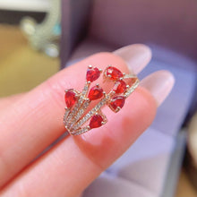Charger l'image dans la galerie, LBL - 0525 - 183848 - 4 - 1 - 貴婦人の宝箱