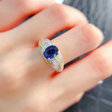 Charger l'image dans la galerie, LBL - 0525 - 184216 - 8 - 1 - 貴婦人の宝箱