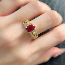 Charger l'image dans la galerie, LBL - 0525 - 184446 - 8 - 1 - 貴婦人の宝箱