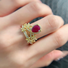 Charger l'image dans la galerie, LBL - 0525 - 184459 - 8 - 1 - 貴婦人の宝箱