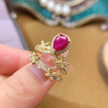 Charger l'image dans la galerie, LBL - 0525 - 184459 - 8 - 1 - 貴婦人の宝箱