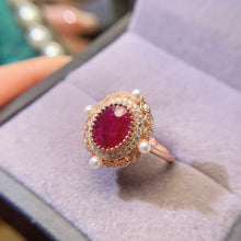 Charger l'image dans la galerie, LBL - 0525 - 184658 - 9 - 1 - 貴婦人の宝箱