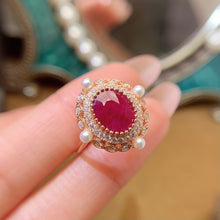 Charger l'image dans la galerie, LBL - 0525 - 184658 - 9 - 1 - 貴婦人の宝箱