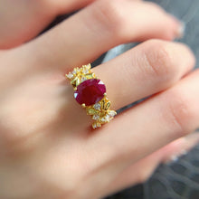 Charger l'image dans la galerie, LBL - 0525 - 184729 - 9 - 1 - 貴婦人の宝箱