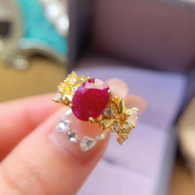 Charger l'image dans la galerie, LBL - 0525 - 184729 - 9 - 1 - 貴婦人の宝箱
