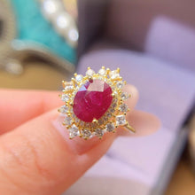 Charger l'image dans la galerie, LBL - 0525 - 184741 - 9 - 1 - 貴婦人の宝箱