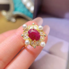 Charger l'image dans la galerie, LBL - 0525 - 184819 - 9 - 1 - 貴婦人の宝箱