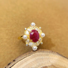 Charger l'image dans la galerie, LBL - 0525 - 184819 - 9 - 1 - 貴婦人の宝箱