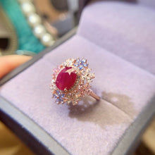 Charger l'image dans la galerie, LBL - 0525 - 184847 - 9 - 1 - 貴婦人の宝箱