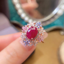Charger l'image dans la galerie, LBL - 0525 - 184847 - 9 - 1 - 貴婦人の宝箱