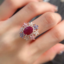 Charger l'image dans la galerie, LBL - 0525 - 184847 - 9 - 1 - 貴婦人の宝箱