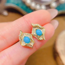 Charger l'image dans la galerie, LBL - 0526 - 101900 - 5 - 1 - 貴婦人の宝箱