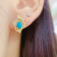 Charger l'image dans la galerie, LBL - 0526 - 101900 - 5 - 1 - 貴婦人の宝箱