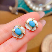 Charger l'image dans la galerie, LBL - 0526 - 102007 - 7 - 1 - 貴婦人の宝箱