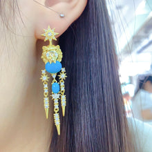 Charger l'image dans la galerie, LBL - 0526 - 102027 - 6 - 1 - 貴婦人の宝箱