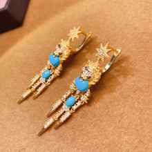Charger l'image dans la galerie, LBL - 0526 - 102027 - 6 - 1 - 貴婦人の宝箱
