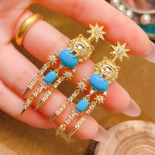 Charger l'image dans la galerie, LBL - 0526 - 102027 - 6 - 1 - 貴婦人の宝箱