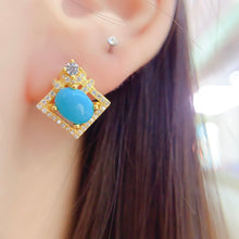 Charger l'image dans la galerie, LBL - 0526 - 102039 - 8 - 1 - 貴婦人の宝箱