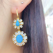 Charger l'image dans la galerie, LBL - 0526 - 102126 - 7 - 1 - 貴婦人の宝箱