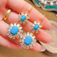 Charger l'image dans la galerie, LBL - 0526 - 102126 - 7 - 1 - 貴婦人の宝箱