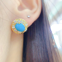 Charger l'image dans la galerie, LBL - 0526 - 102126 - 7 - 1 - 貴婦人の宝箱