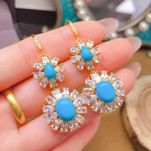Charger l'image dans la galerie, LBL - 0526 - 102126 - 7 - 1 - 貴婦人の宝箱