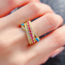 Charger l'image dans la galerie, LBL - 0526 - 102211 - 2 - 1 - 貴婦人の宝箱