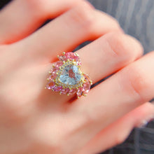 Charger l'image dans la galerie, LBL - 0526 - 102240 - 7 - 1 - 貴婦人の宝箱