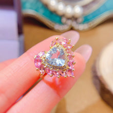 Charger l'image dans la galerie, LBL - 0526 - 102240 - 7 - 1 - 貴婦人の宝箱