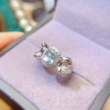 Charger l'image dans la galerie, LBL - 0526 - 102249 - 8 - 1 - 貴婦人の宝箱