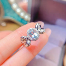 Charger l'image dans la galerie, LBL - 0526 - 102249 - 8 - 1 - 貴婦人の宝箱