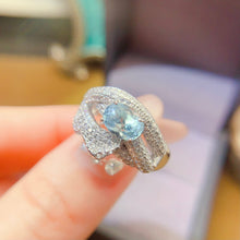 Charger l'image dans la galerie, LBL - 0526 - 102257 - 8 - 1 - 貴婦人の宝箱