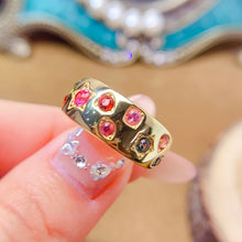 Charger l'image dans la galerie, LBL - 0526 - 102315 - 3 - 1 - 貴婦人の宝箱
