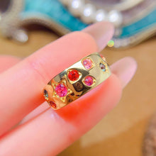 Charger l'image dans la galerie, LBL - 0526 - 102315 - 3 - 1 - 貴婦人の宝箱