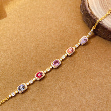 Charger l'image dans la galerie, LBL - 0526 - 102342 - 5 - 1 - 貴婦人の宝箱