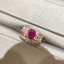 Charger l'image dans la galerie, LBL - 0526 - 102448 - 7 - 1 - 貴婦人の宝箱