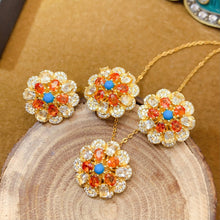 Charger l'image dans la galerie, LBL - 0526 - 204550 - 4 - 1 - 貴婦人の宝箱