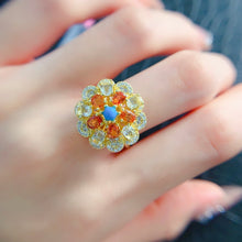 Charger l'image dans la galerie, LBL - 0526 - 204550 - 4 - 1 - 貴婦人の宝箱