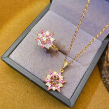 Charger l'image dans la galerie, LBL - 0526 - 204559 - 5 - 1 - 貴婦人の宝箱