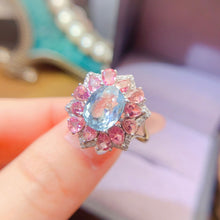 Charger l'image dans la galerie, LBL - 0526 - 204612 - 9 - 1 - 貴婦人の宝箱