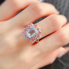 Charger l'image dans la galerie, LBL - 0526 - 204612 - 9 - 1 - 貴婦人の宝箱