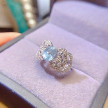 Charger l'image dans la galerie, LBL - 0526 - 204657 - 8 - 1 - 貴婦人の宝箱
