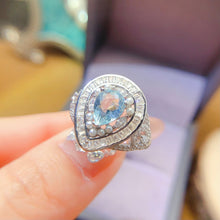 Charger l'image dans la galerie, LBL - 0526 - 204707 - 8 - 1 - 貴婦人の宝箱