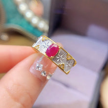Charger l'image dans la galerie, LBL - 0526 - 204918 - 6 - 1 - 貴婦人の宝箱