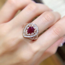 Charger l'image dans la galerie, LBL - 0526 - 205009 - 8 - 1 - 貴婦人の宝箱