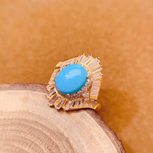 Charger l'image dans la galerie, LBL - 0526 - 205019 - 10 - 1 - 貴婦人の宝箱