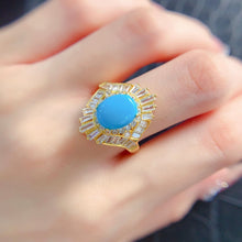 Charger l'image dans la galerie, LBL - 0526 - 205019 - 10 - 1 - 貴婦人の宝箱