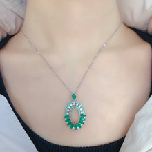Charger l'image dans la galerie, LBL - 0527 - 110945 - 4 - 1 - 貴婦人の宝箱