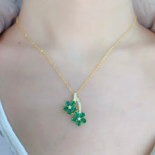 Charger l'image dans la galerie, LBL - 0527 - 110957 - 4 - 1 - 貴婦人の宝箱